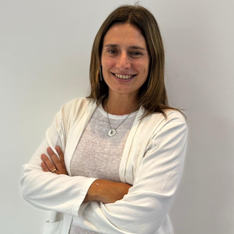 Cecilia Britto