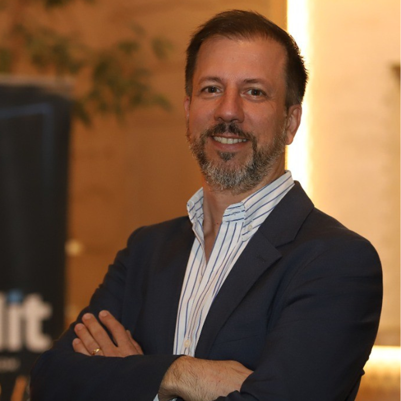 Juan Manuel Blandi