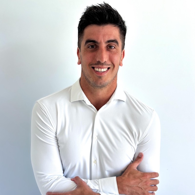 Luis Martin Lopez Baraldini