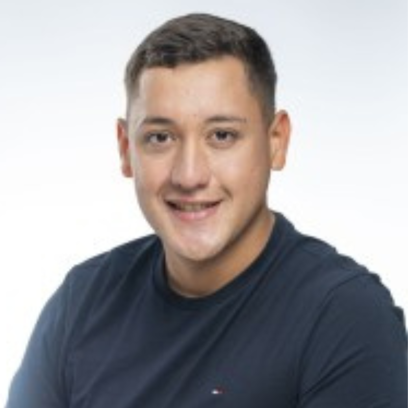 Matías Fermín
