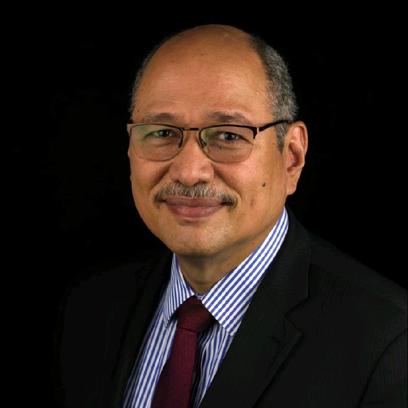 Rafael Robbinson