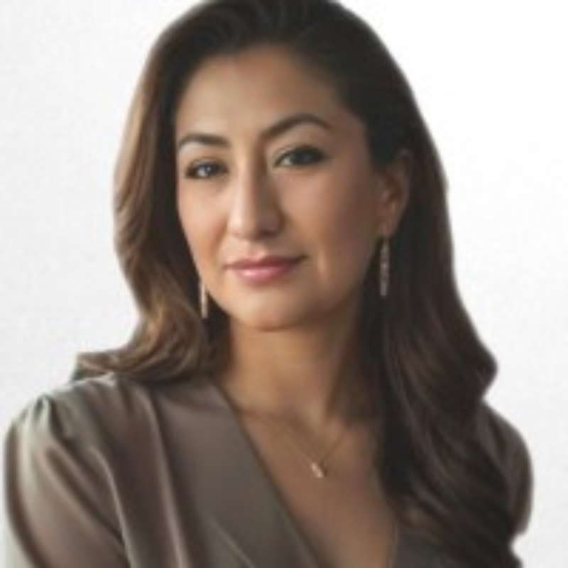 Rosa Orellana